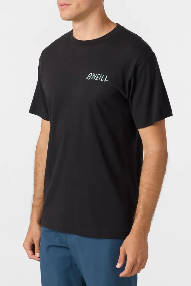 SHUFFLE TEE Men O039NEILL Featured
