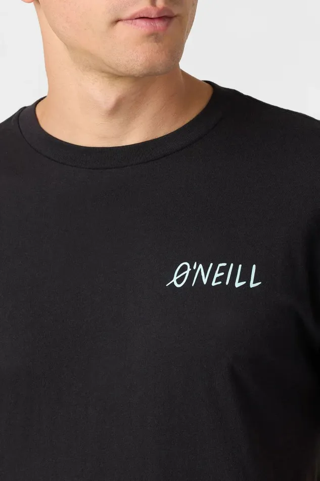 SHUFFLE TEE Men O039NEILL Featured