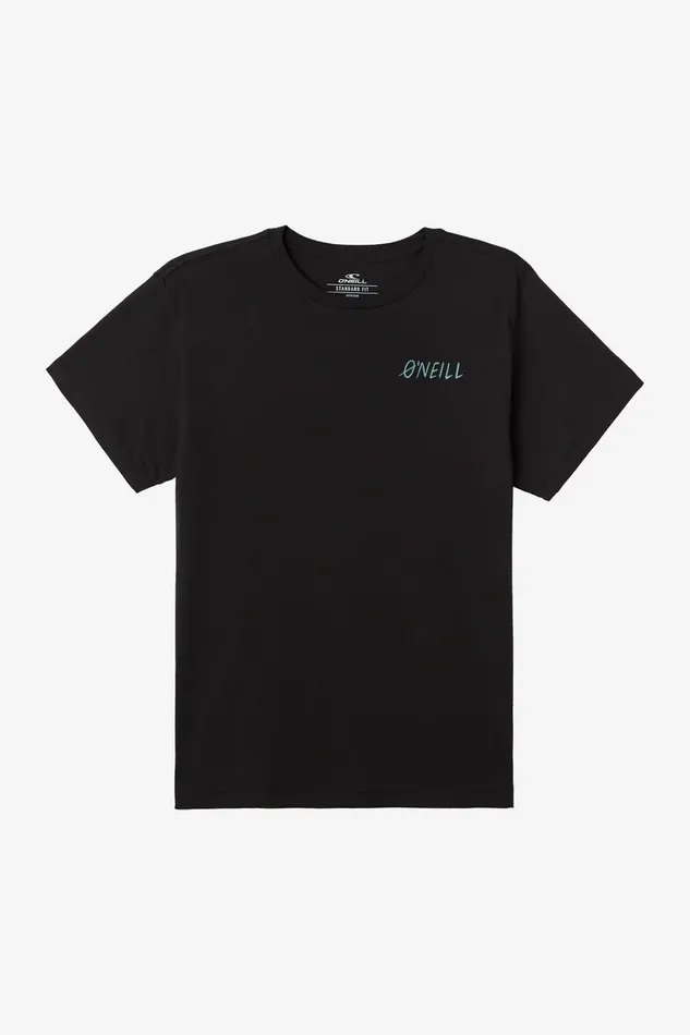 SHUFFLE TEE Men O039NEILL Featured