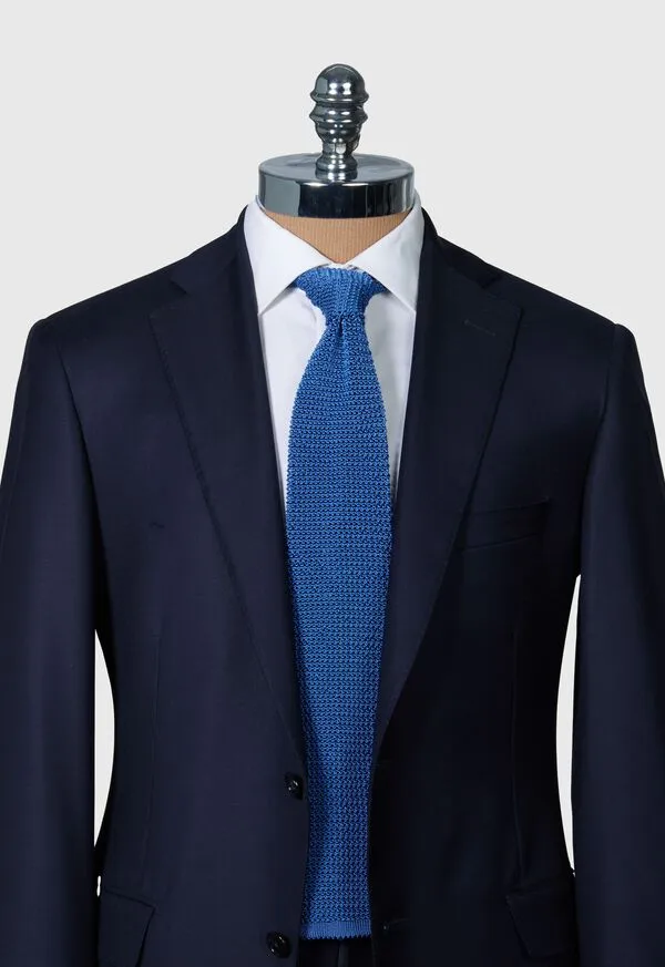 Silk Knit Tie Black Mens Ties Paulstuart Silk Knit Tie Black Mens Ties Paulstuart