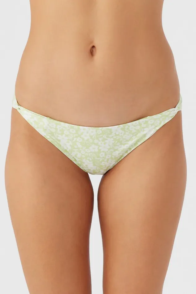 SIMENA SUNSET TWIST SIDE BOTTOMS Margarita Women O039NEILL Swim