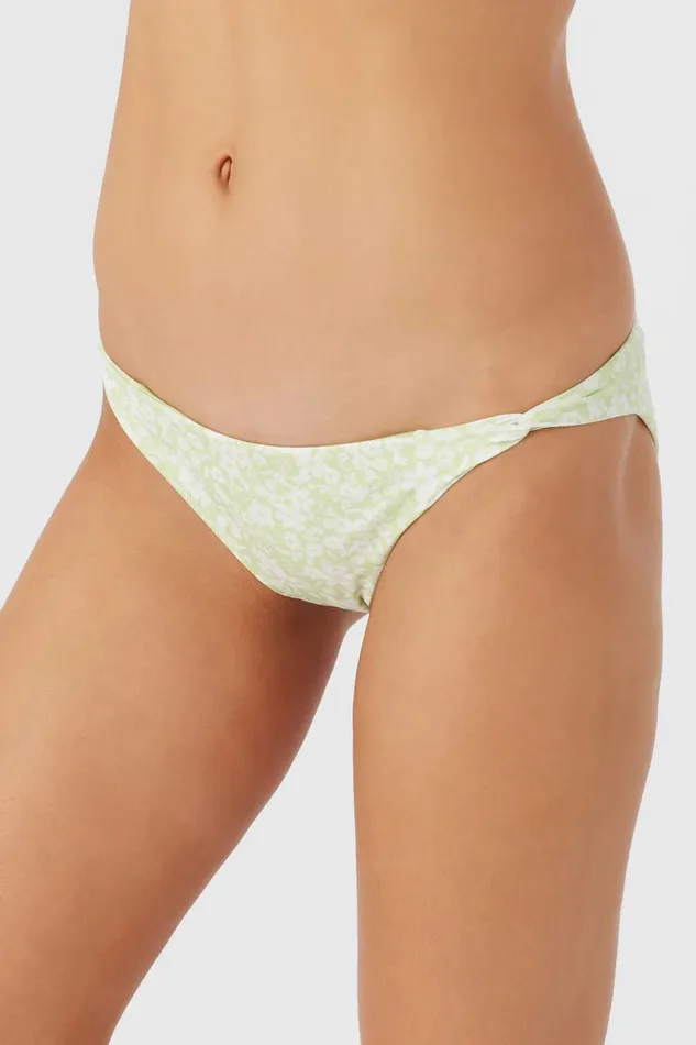 SIMENA SUNSET TWIST SIDE BOTTOMS Margarita Women O039NEILL Swim