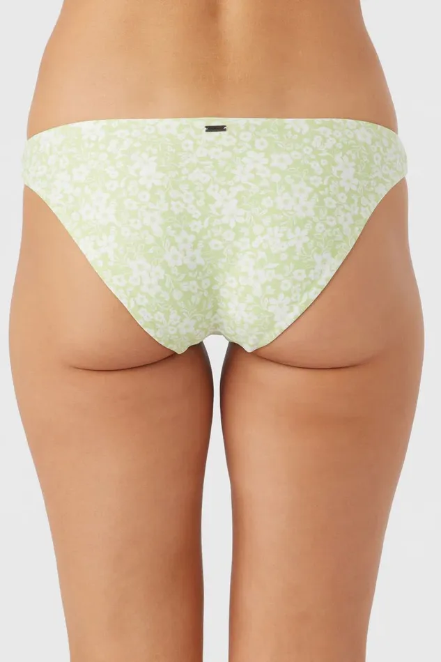 SIMENA SUNSET TWIST SIDE BOTTOMS Margarita Women O039NEILL Swim
