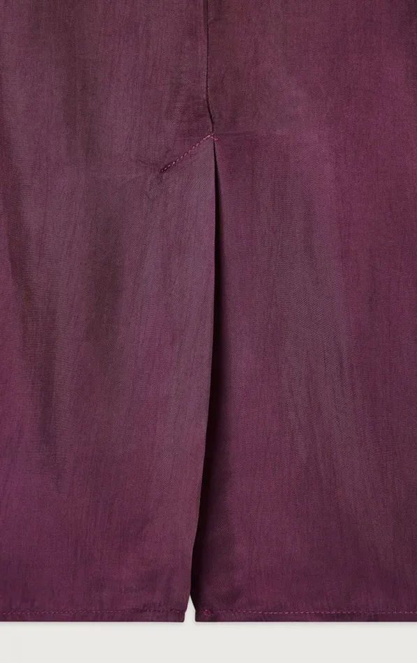 Skirt Luabird Grape Women American Vintage Skirts Skirt Luabird Grape Women American Vintage Skirts