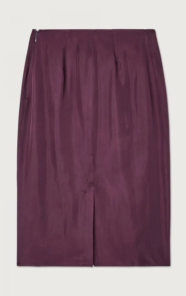 Skirt Luabird Grape Women American Vintage Skirts Skirt Luabird Grape Women American Vintage Skirts