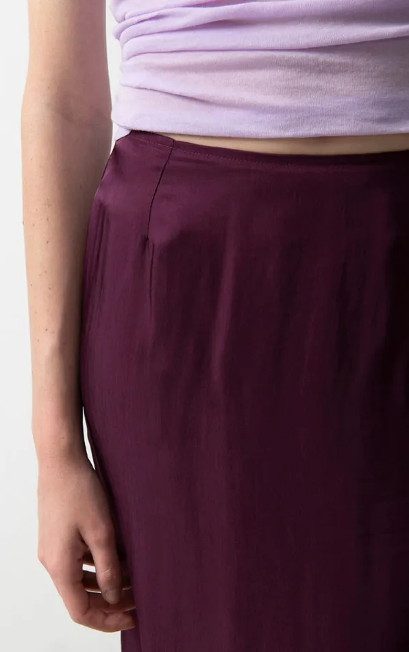 Skirt Luabird Grape Women American Vintage Skirts Skirt Luabird Grape Women American Vintage Skirts