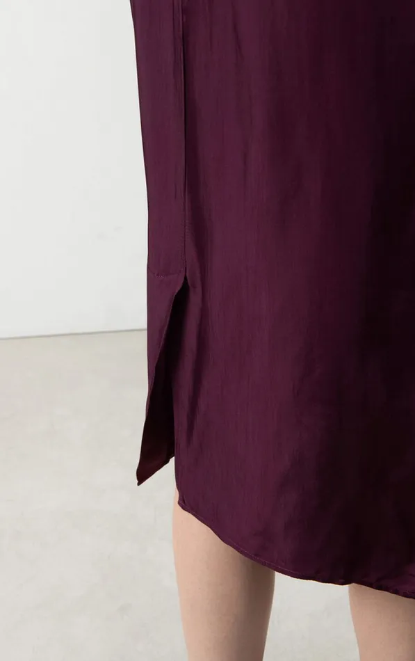 Skirt Luabird Grape Women American Vintage Skirts Skirt Luabird Grape Women American Vintage Skirts