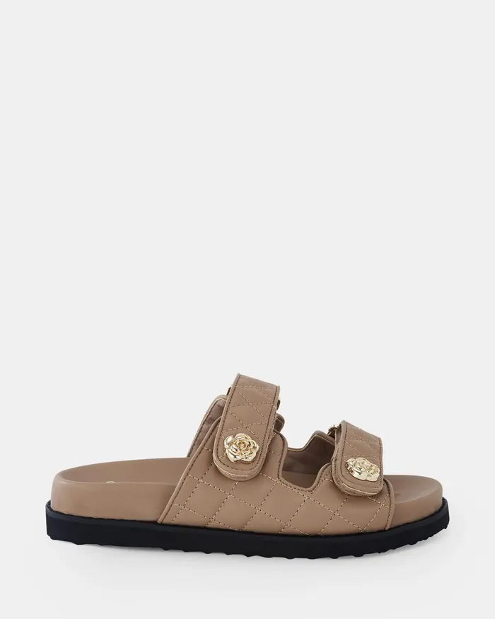 Slides SAKURIA Sand Sandals 8211 NOVO Shoes Women