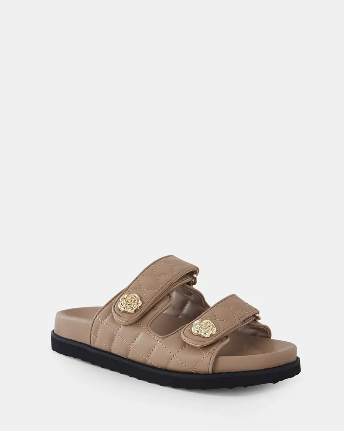 Slides SAKURIA Sand Sandals 8211 NOVO Shoes Women