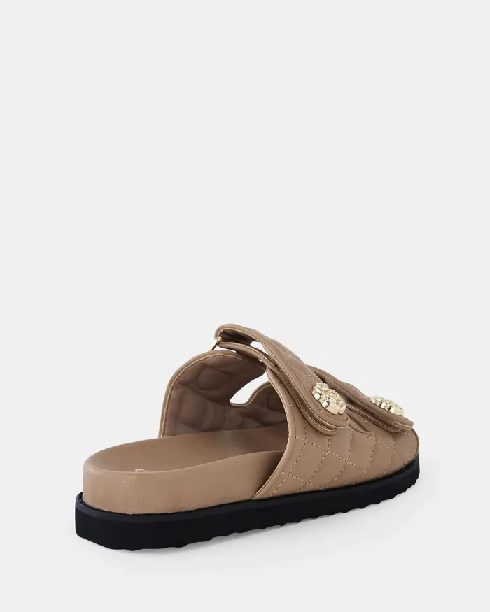 Slides SAKURIA Sand Sandals 8211 NOVO Shoes Women