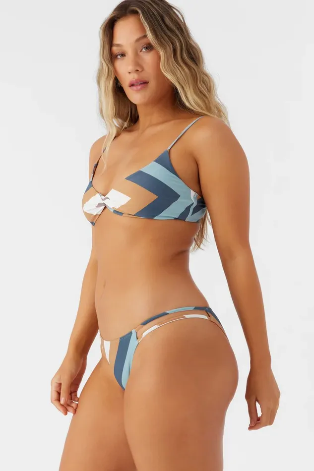 SOLI GEO CARDIFF CHEEKY BOTTOMS Women O039NEILL Sale