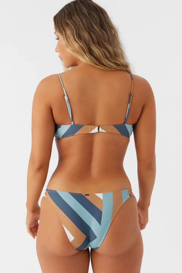 SOLI GEO CARDIFF CHEEKY BOTTOMS Women O039NEILL Sale