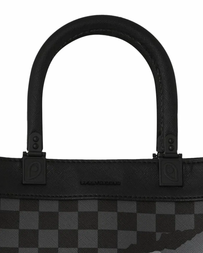 SPRAYGROUND 3AM RIPTIDE TORTUGA TOTE Bags