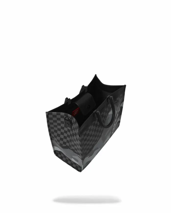 SPRAYGROUND 3AM RIPTIDE TORTUGA TOTE Bags