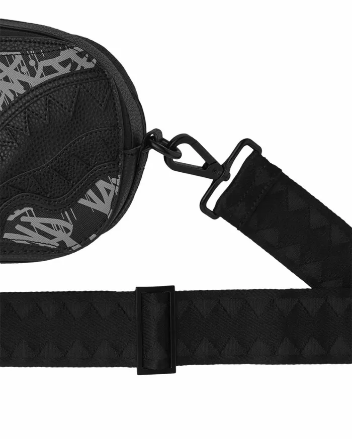 SPRAYGROUND AMPM BACKPACK SLING Bags