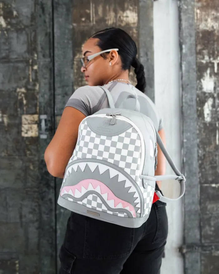 SPRAYGROUND AIR TO THE THRONE JETSET SAVAGE Bags