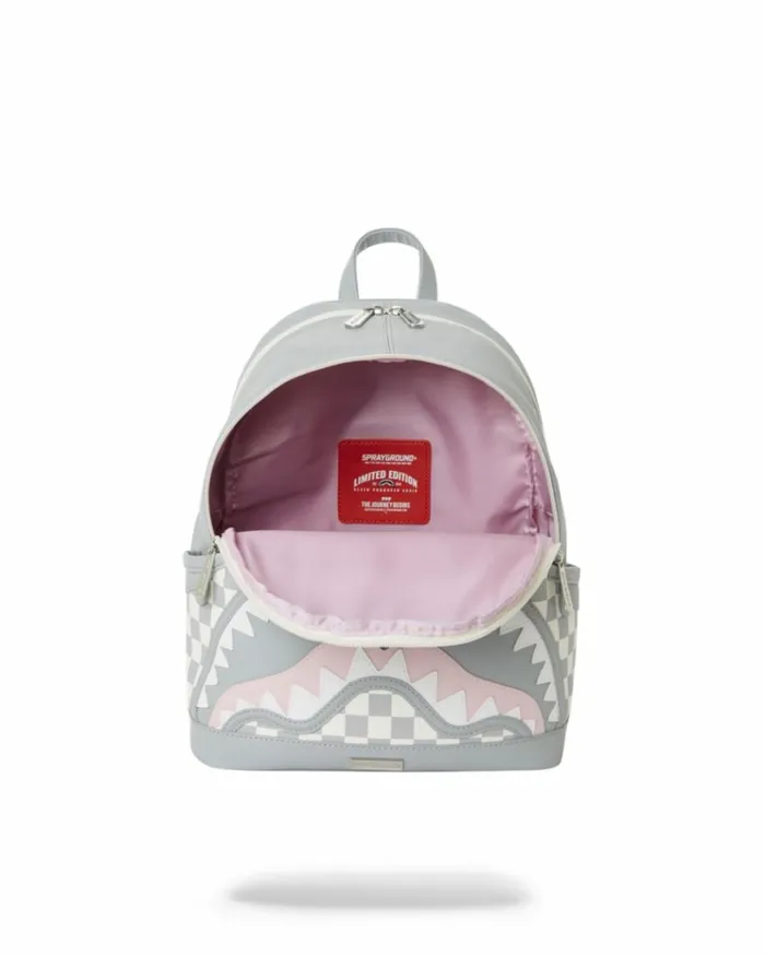 SPRAYGROUND AIR TO THE THRONE JETSET SAVAGE Bags
