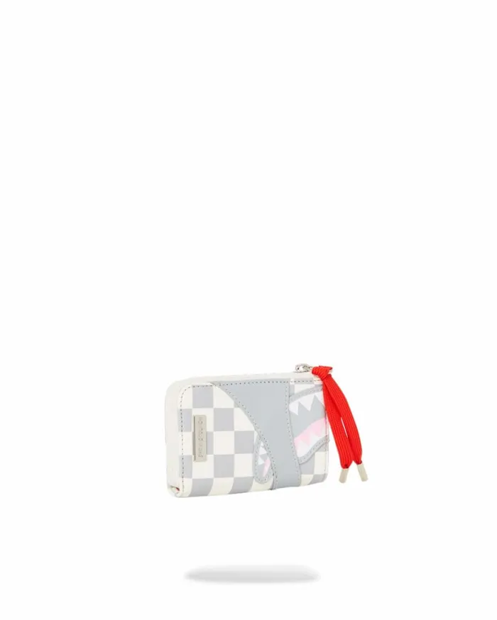 SPRAYGROUND AIR TO THE THRONE JETSET WALLET Bags SPRAYGROUND AIR TO THE THRONE JETSET WALLET Bags
