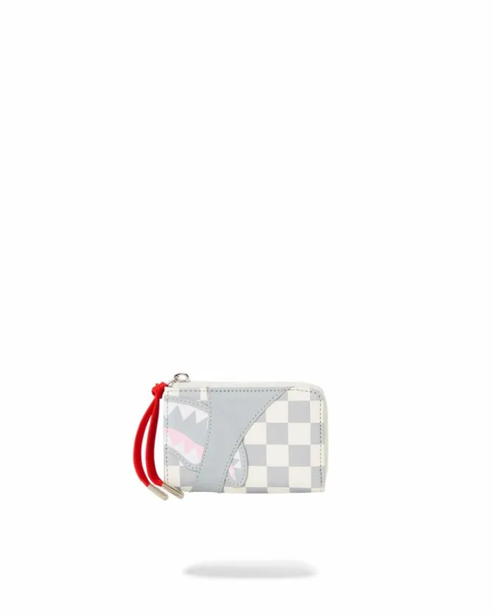 SPRAYGROUND AIR TO THE THRONE JETSET WALLET Bags SPRAYGROUND AIR TO THE THRONE JETSET WALLET Bags