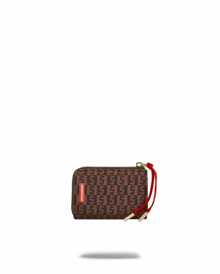 SPRAYGROUND ALPHA NAVIGATOR WALLET Bags SPRAYGROUND ALPHA NAVIGATOR WALLET Bags