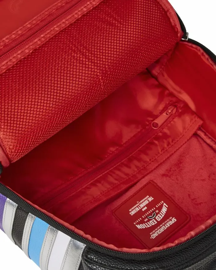 SPRAYGROUND ARCHITECTURAL FACADE BACKPACK Bags