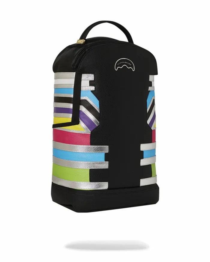 SPRAYGROUND ARCHITECTURAL FACADE BACKPACK Bags