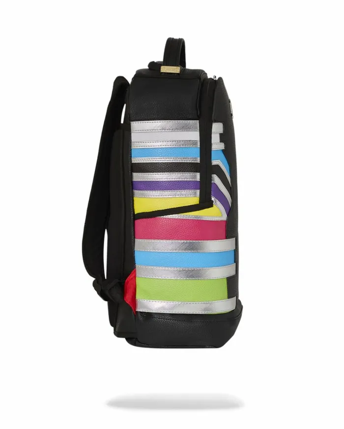 SPRAYGROUND ARCHITECTURAL FACADE BACKPACK Bags