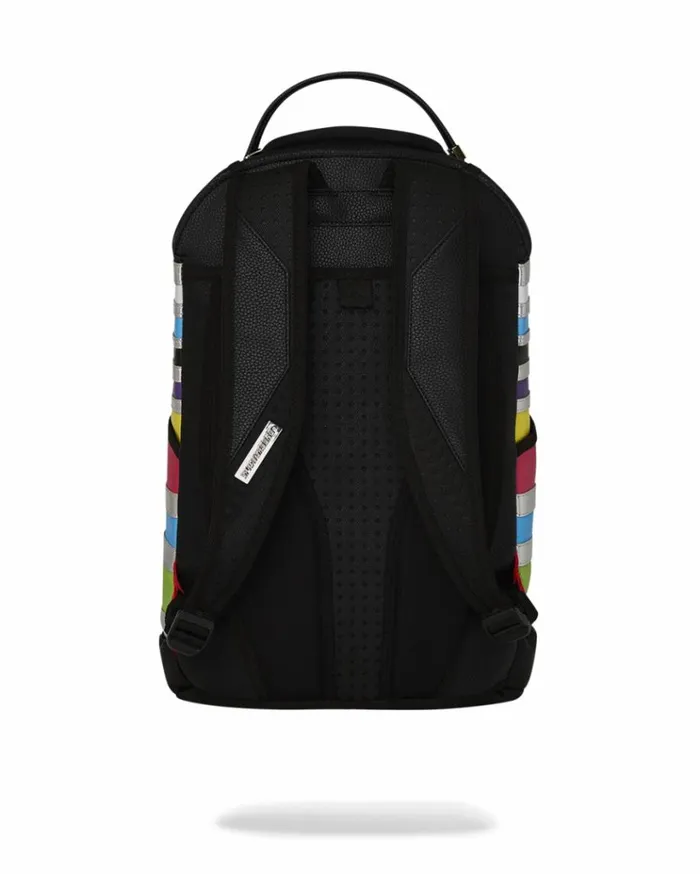 SPRAYGROUND ARCHITECTURAL FACADE BACKPACK Bags