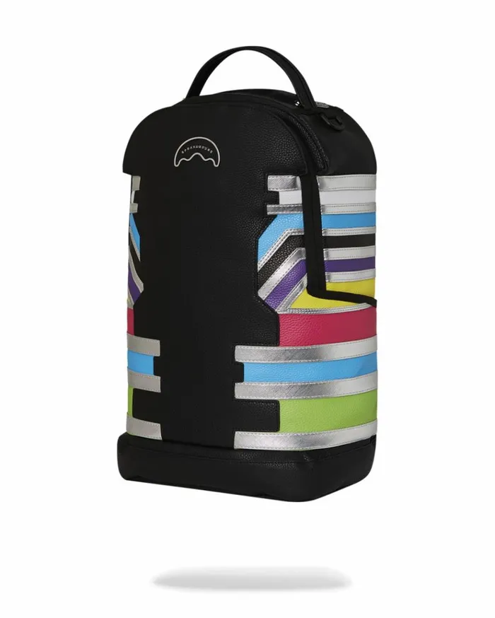 SPRAYGROUND ARCHITECTURAL FACADE BACKPACK Bags