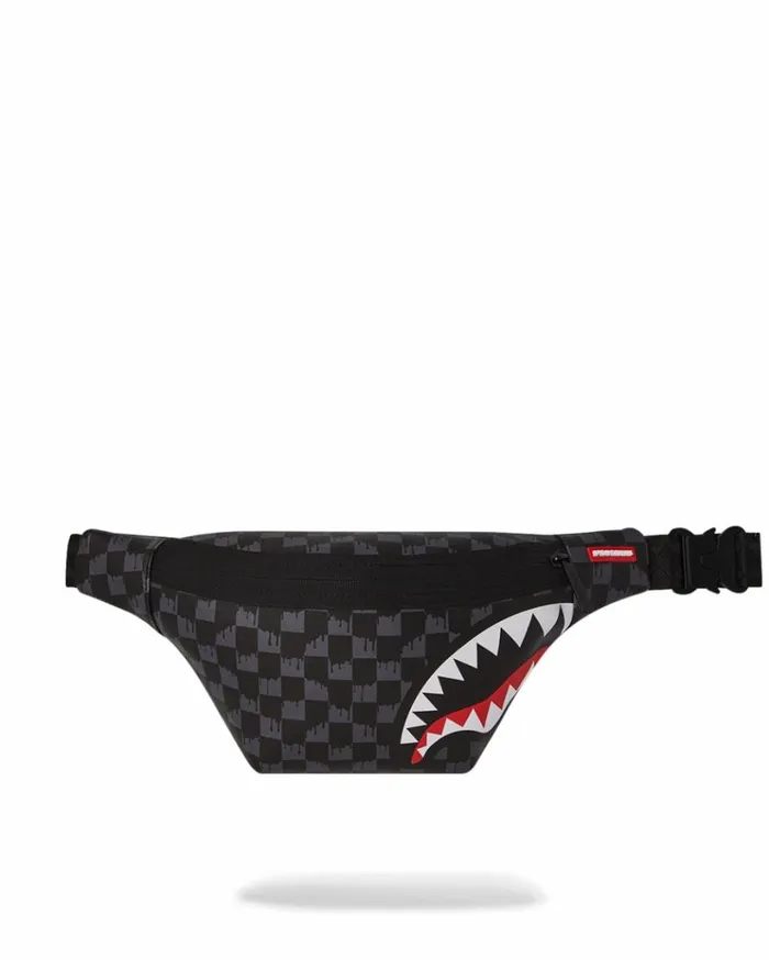 SPRAYGROUND ATOMIC VAPOR SHARK CROSSBODY Bags