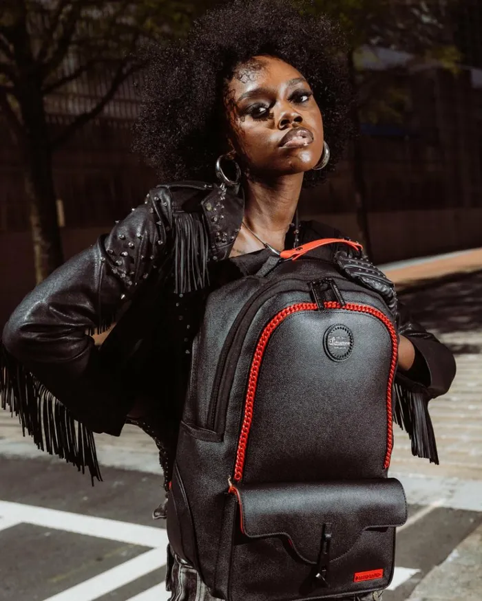 SPRAYGROUND BRICKLANE BACKPACK Bags
