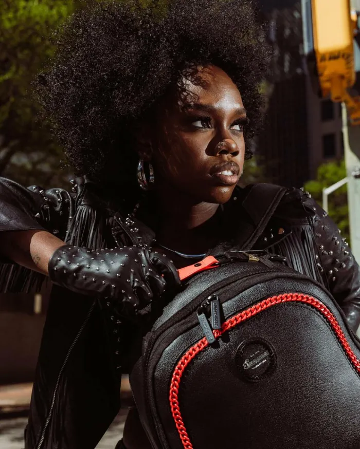 SPRAYGROUND BRICKLANE BACKPACK Bags