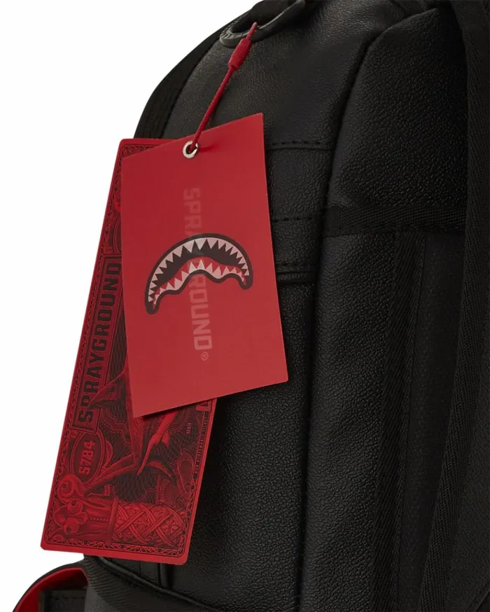 SPRAYGROUND BRICKLANE BACKPACK Bags