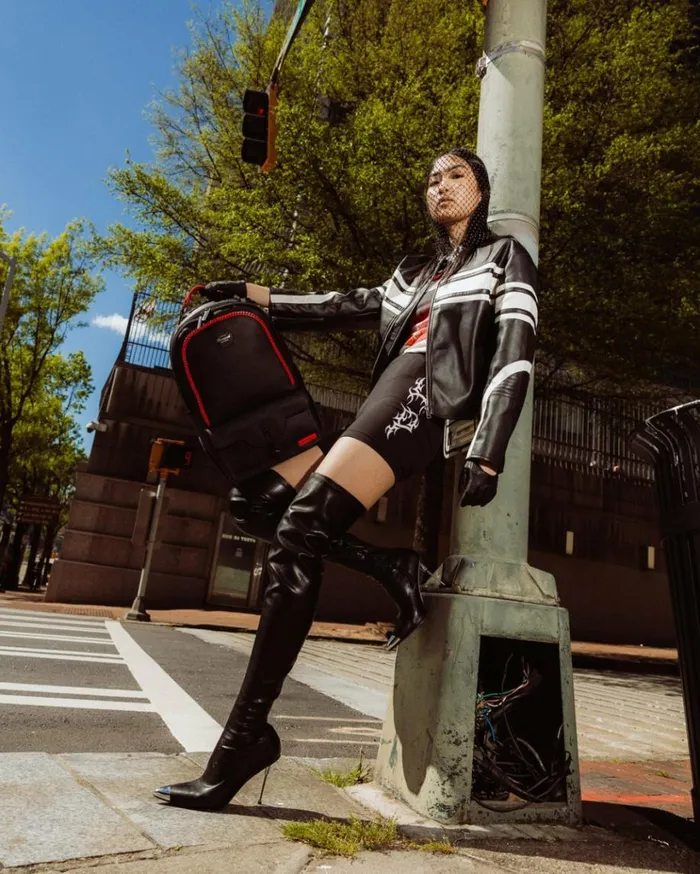SPRAYGROUND BRICKLANE BACKPACK Bags