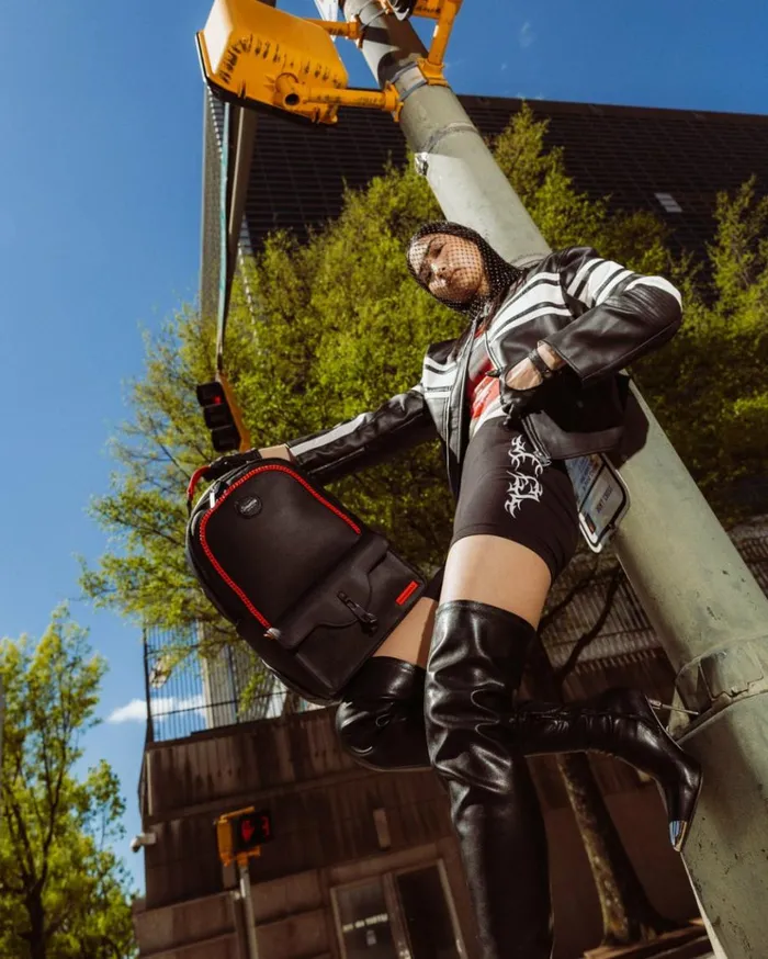 SPRAYGROUND BRICKLANE BACKPACK Bags