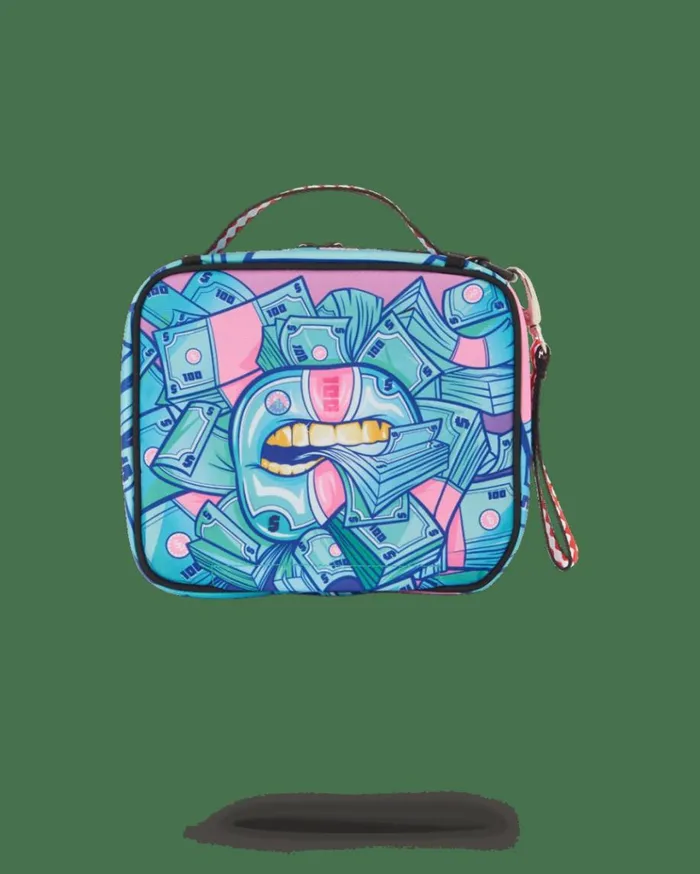 SPRAYGROUND BRUNCH MONEY SNACK PACK Bags