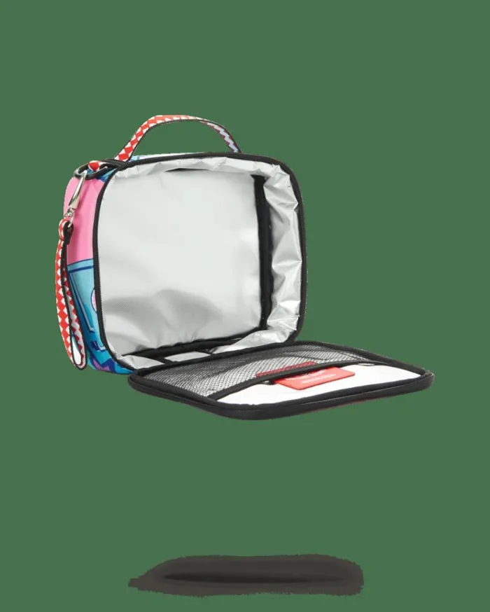 SPRAYGROUND BRUNCH MONEY SNACK PACK Bags