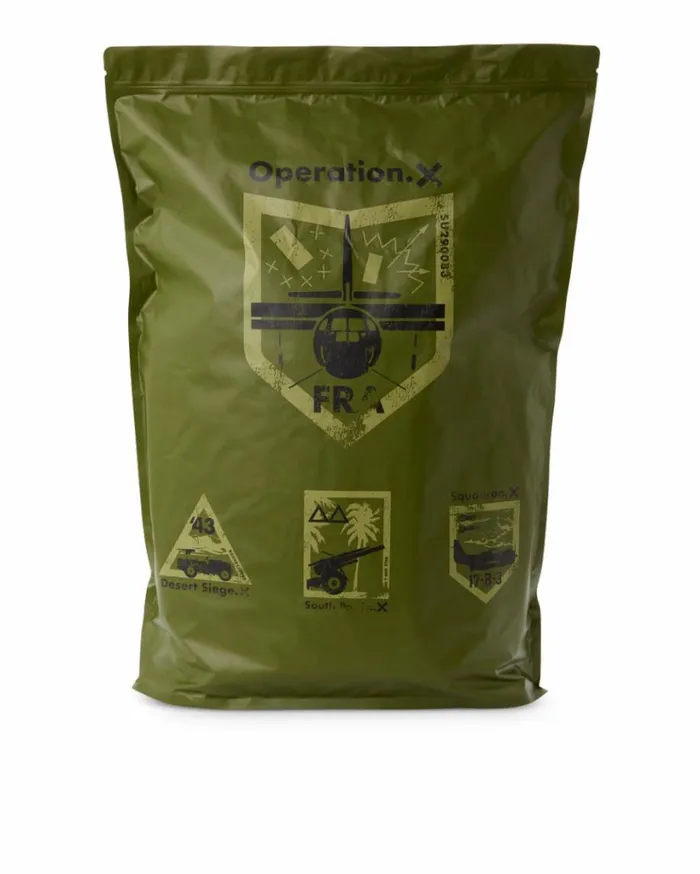 SPRAYGROUND CALL OF DUTY EL DIABLO MONTE CARLO Bags