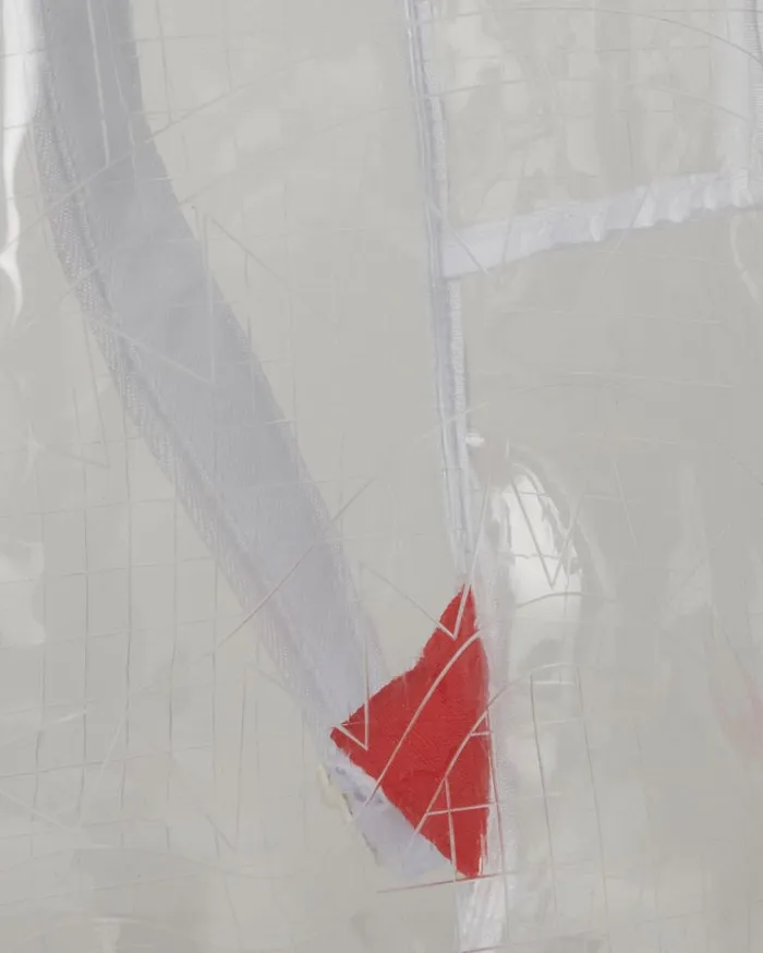 SPRAYGROUND CLEAR VISION SHARKS IN PARIS 8211 100 ALL CLEAR DLX BACKPACK Bags SPRAYGROUND CLEAR VISION SHARKS IN PARIS 8211 100 ALL CLEAR DLX BACKPACK Bags