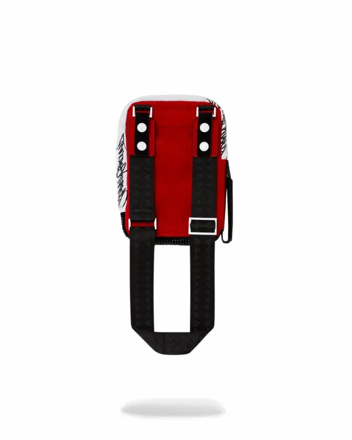 SPRAYGROUND DIAMOND DISTRICT MESSENGER SLING Bags