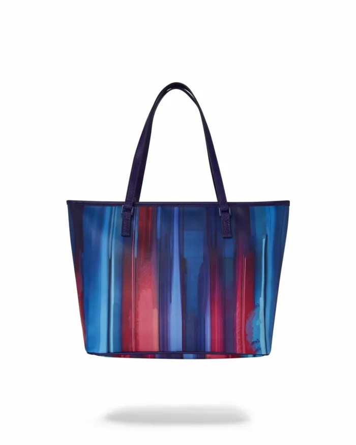 SPRAYGROUND FLORA BOTANICA TOTE Bags