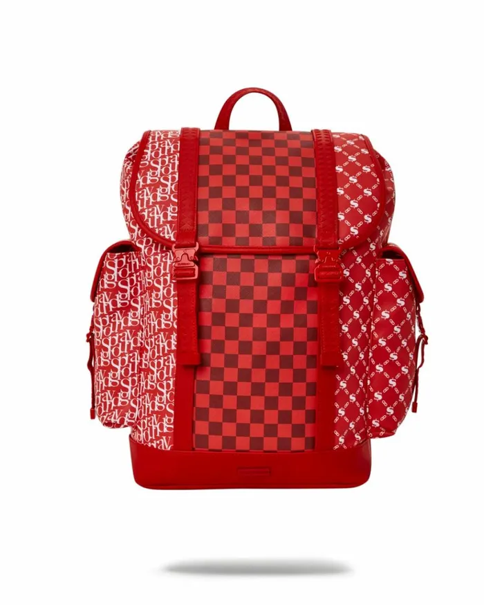 SPRAYGROUND FREQUENT FLIER MONTE CARLO Bags