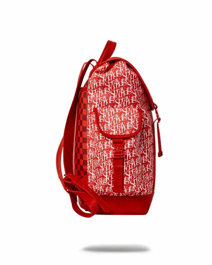 SPRAYGROUND FREQUENT FLIER MONTE CARLO Bags