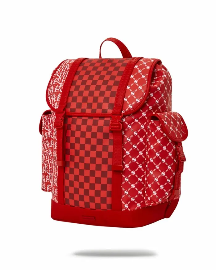SPRAYGROUND FREQUENT FLIER MONTE CARLO Bags