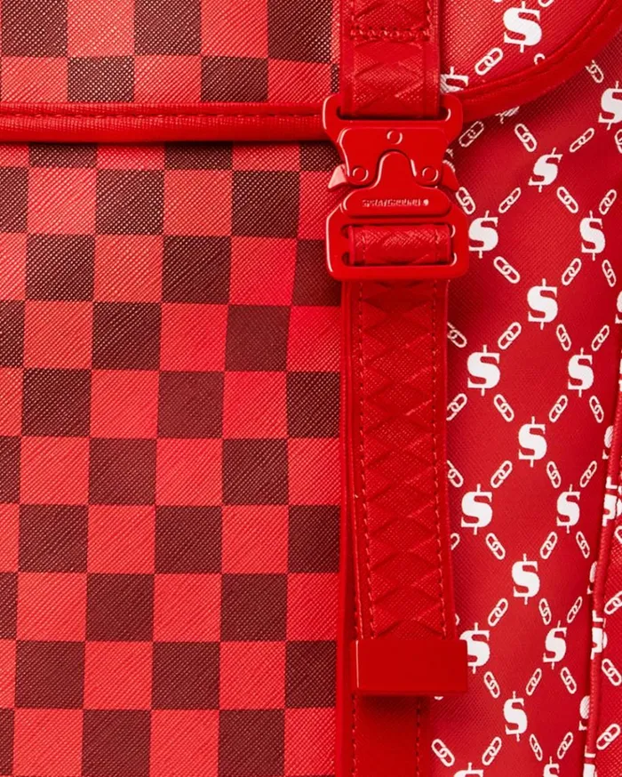 SPRAYGROUND FREQUENT FLIER MONTE CARLO Bags