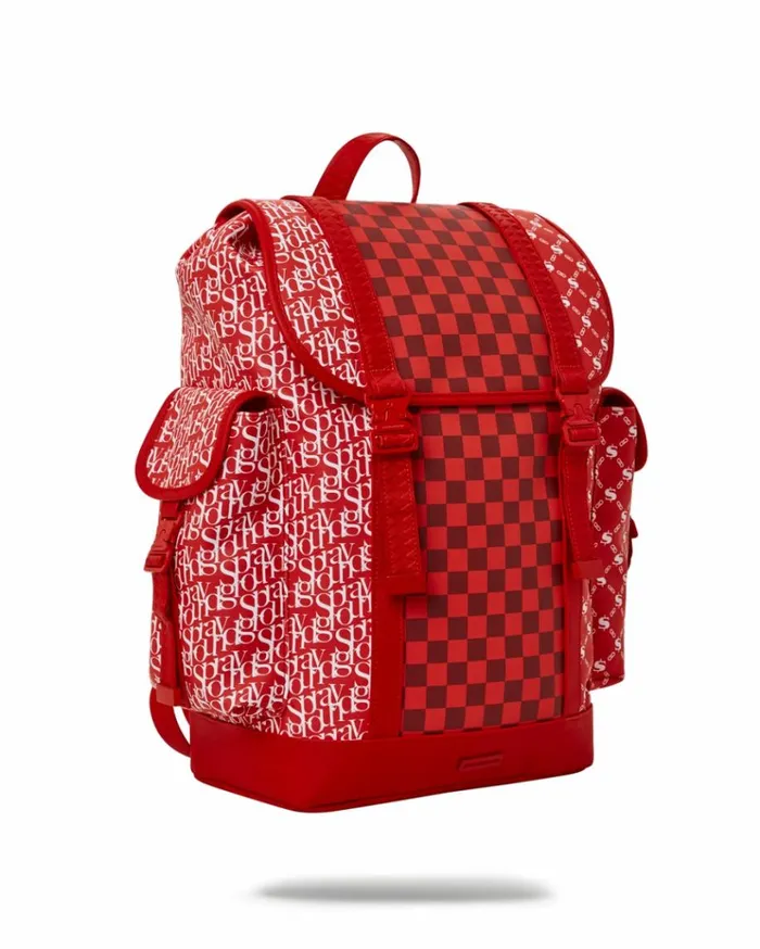 SPRAYGROUND FREQUENT FLIER MONTE CARLO Bags
