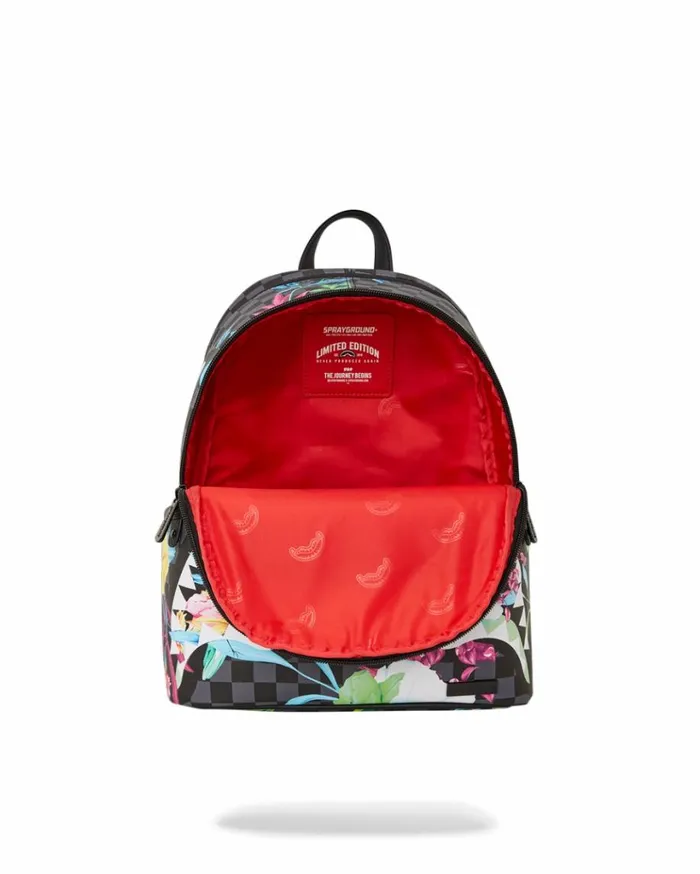 SPRAYGROUND GALA AFTER PARTY SAVAGE BACKPACK Bags