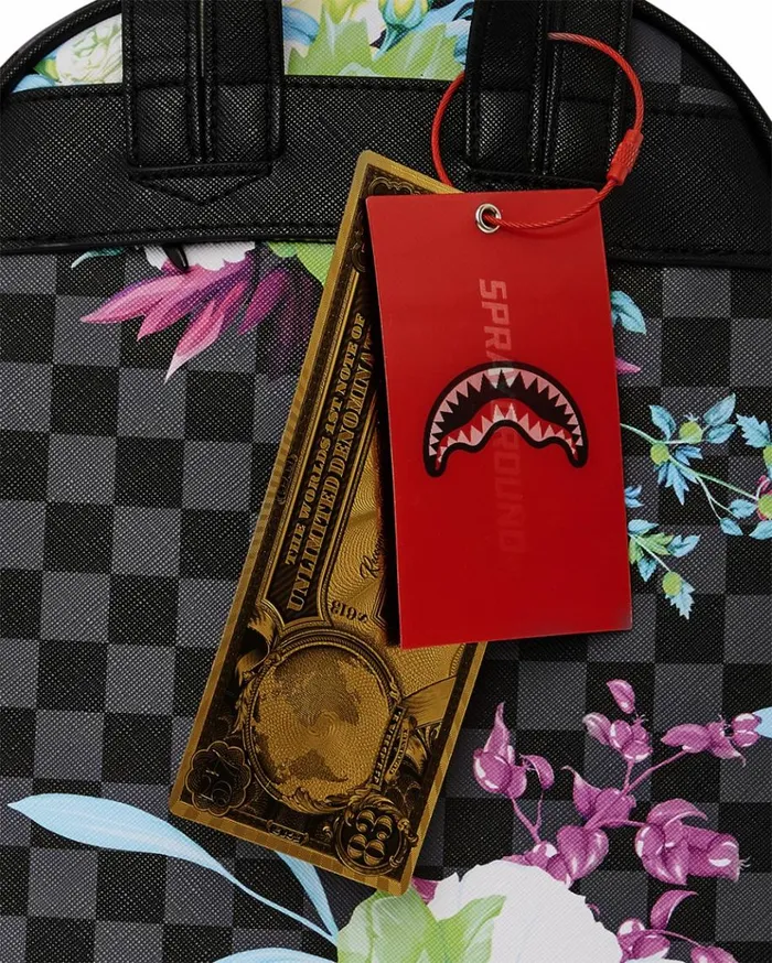 SPRAYGROUND GALA AFTER PARTY SAVAGE BACKPACK Bags