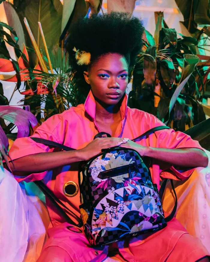 SPRAYGROUND GALA AFTER PARTY SAVAGE BACKPACK Bags