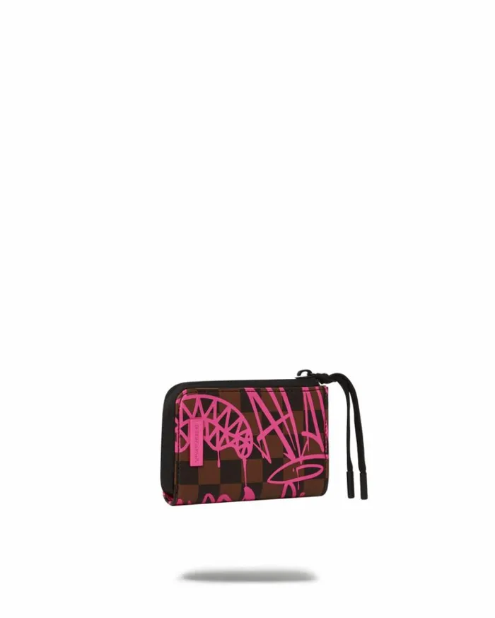 SPRAYGROUND JETGRAPHIX WALLET Bags SPRAYGROUND JETGRAPHIX WALLET Bags